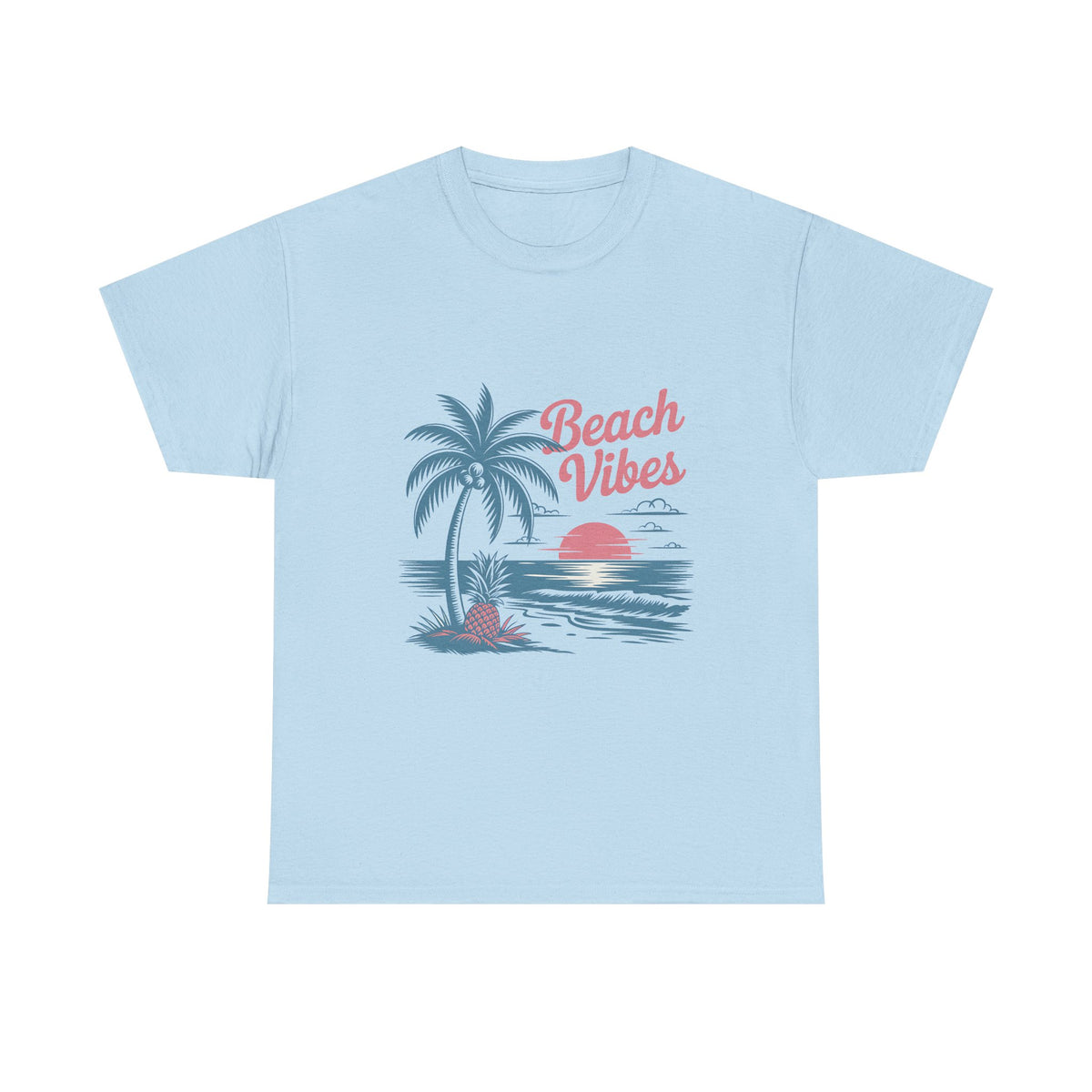 Beach Vibes T-Shirt
