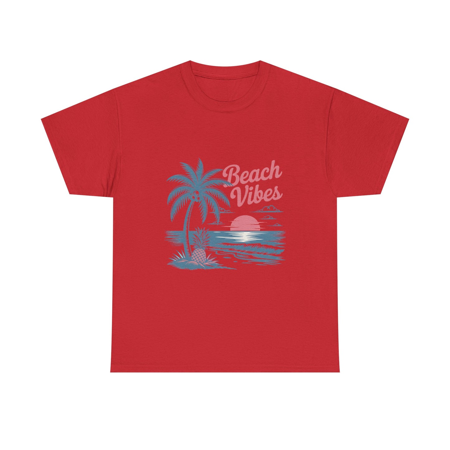 Beach Vibes T-Shirt