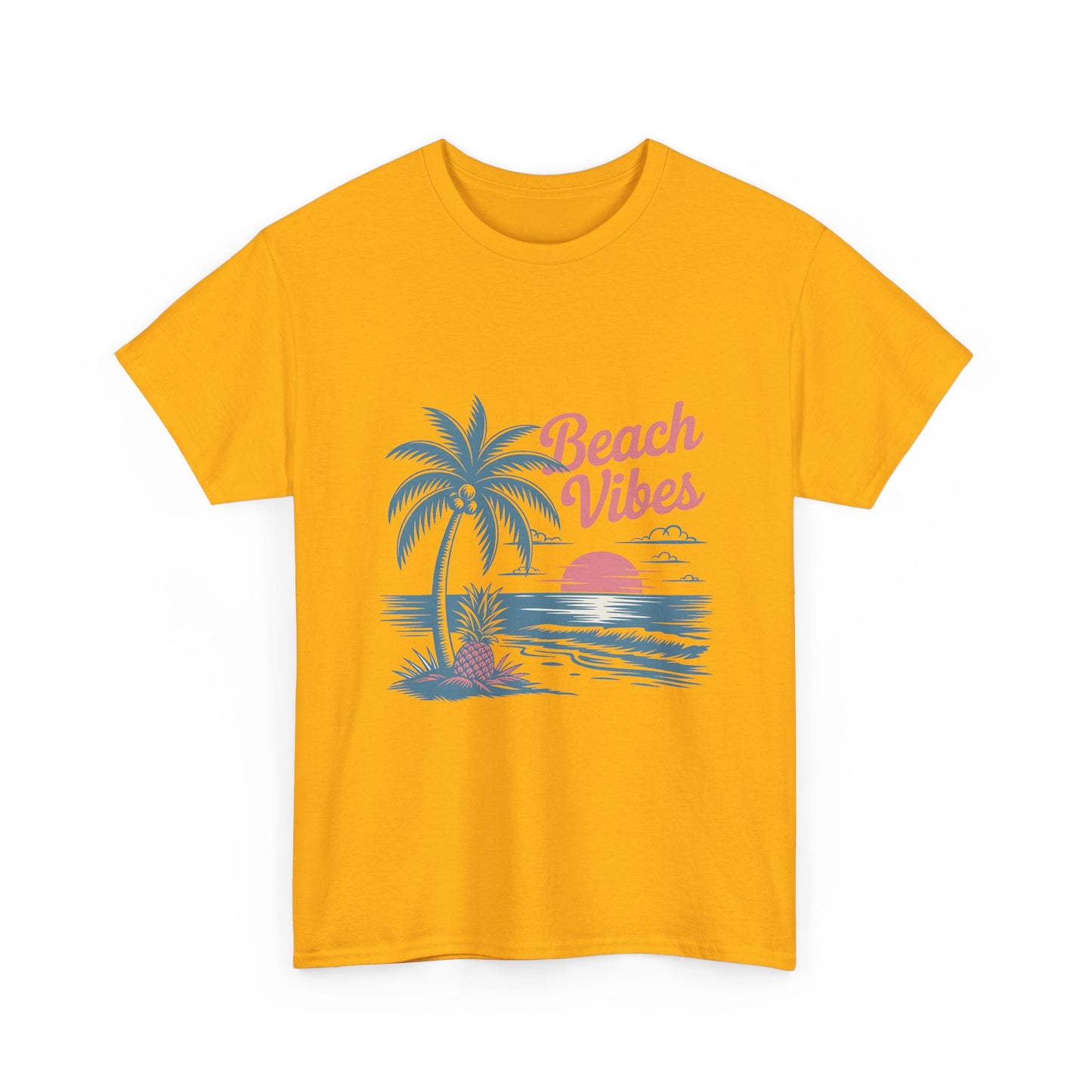 Beach Vibes T-Shirt