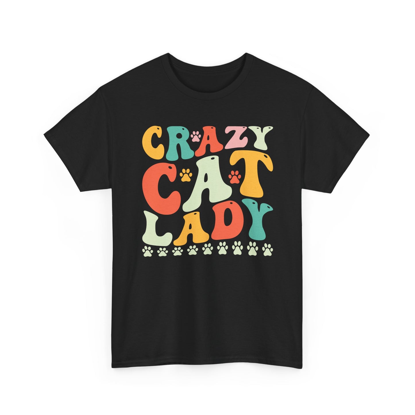 Crazy Cat Lady