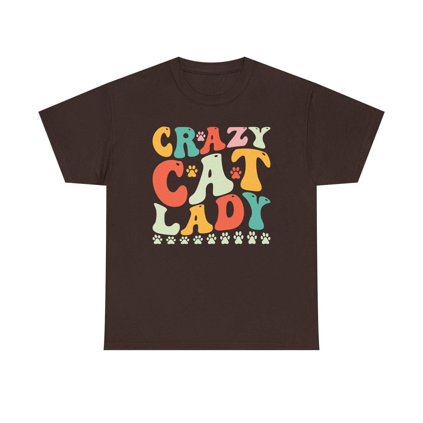 Crazy Cat Lady