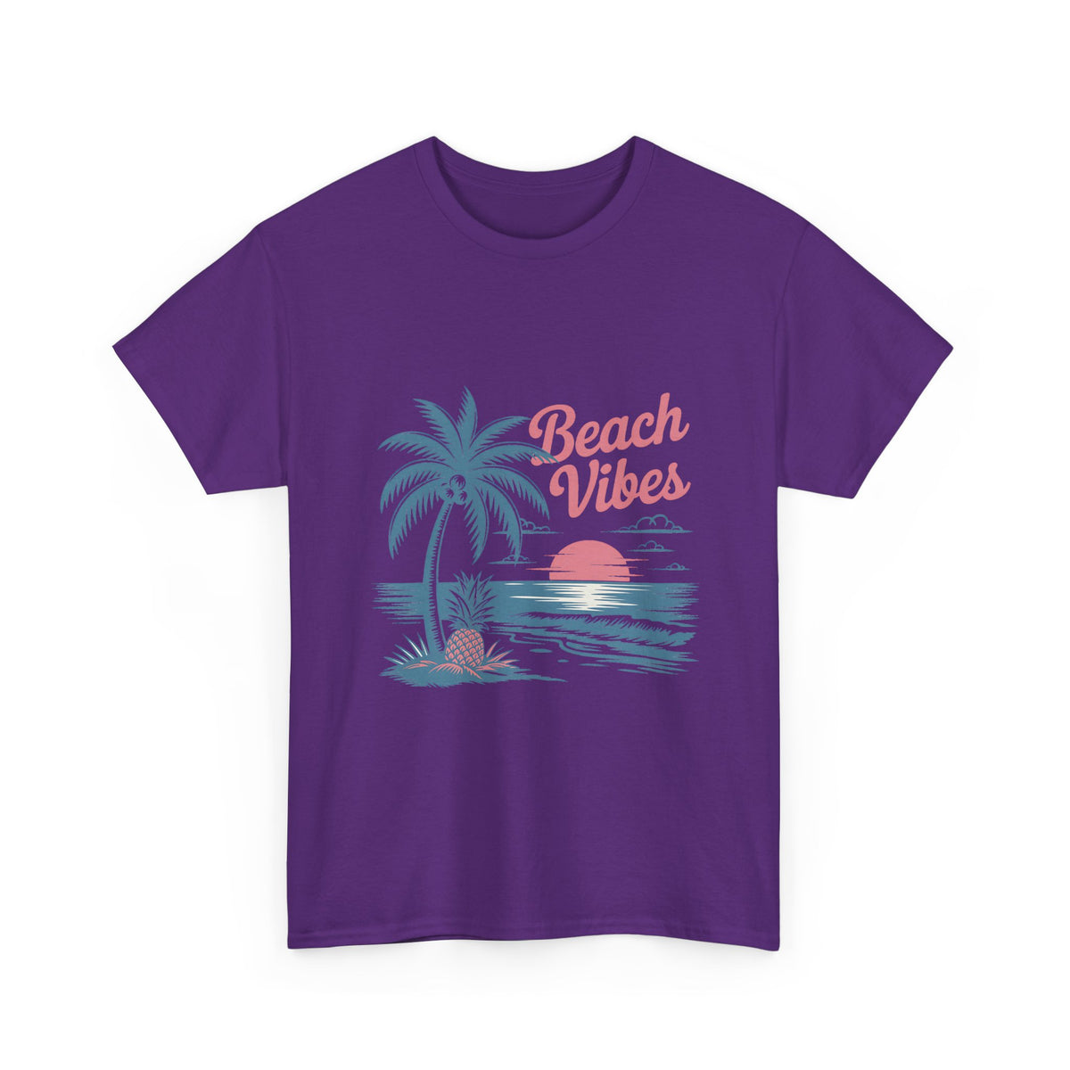 Beach Vibes T-Shirt