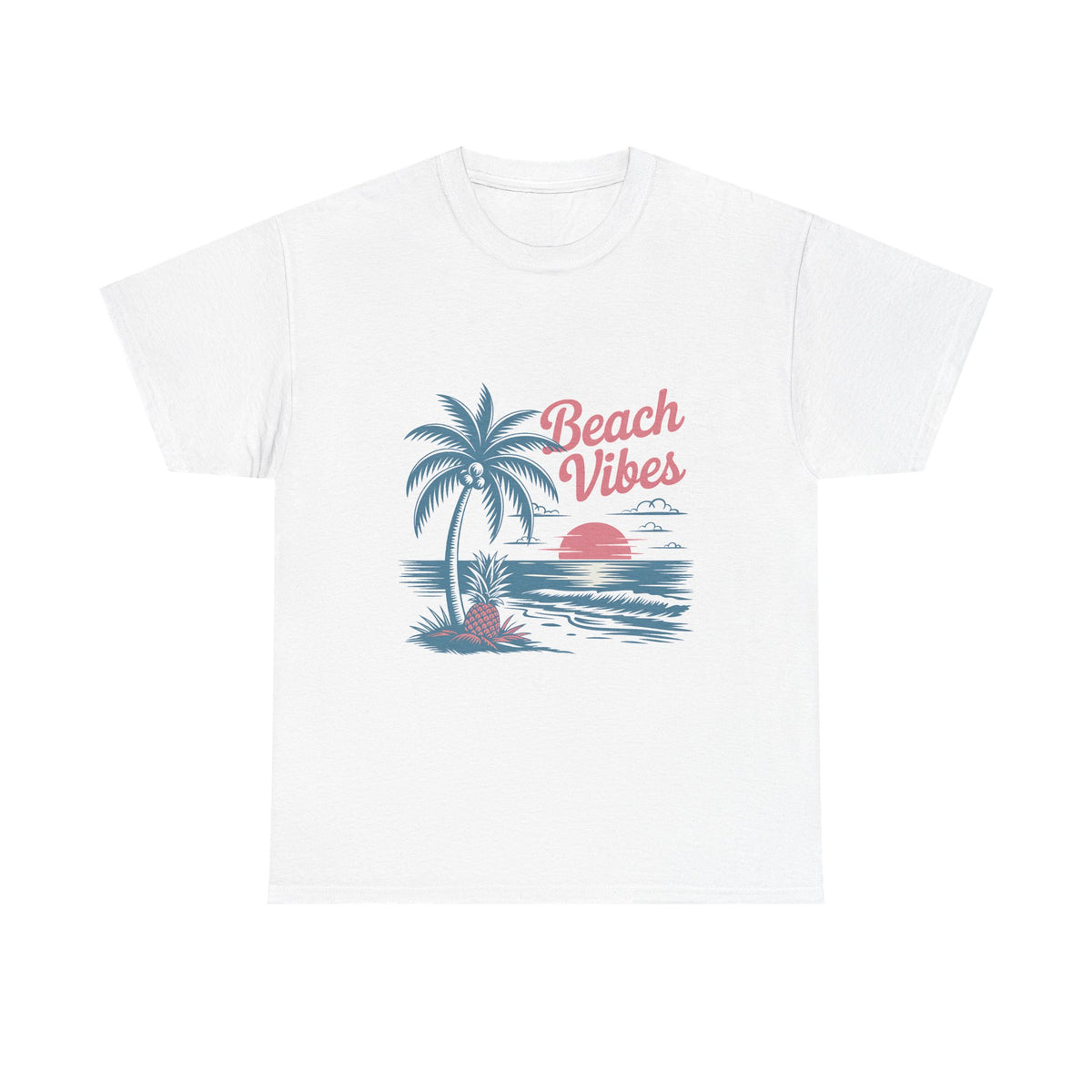Beach Vibes T-Shirt