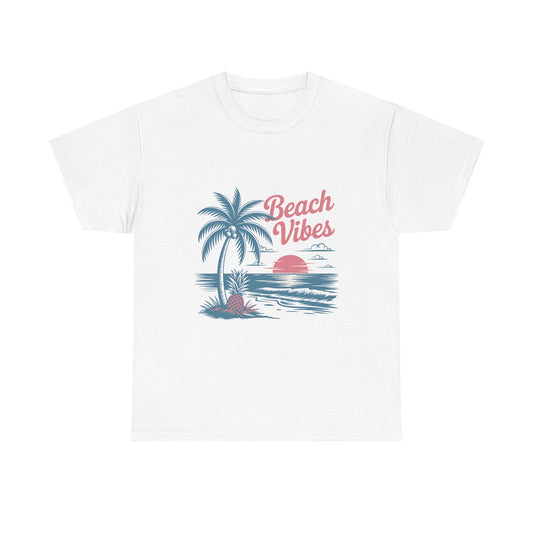 Beach Vibes T-Shirt
