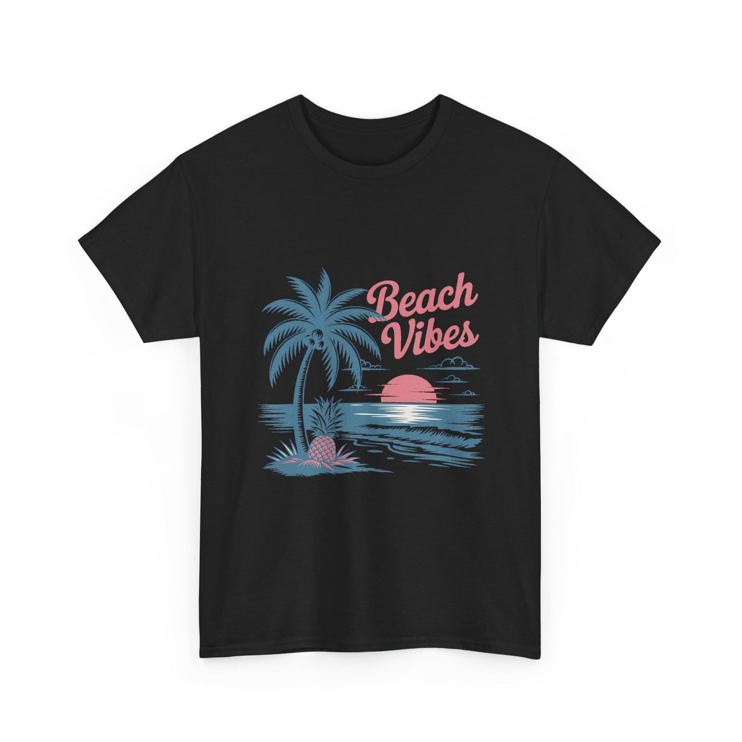 Beach Vibes T-Shirt