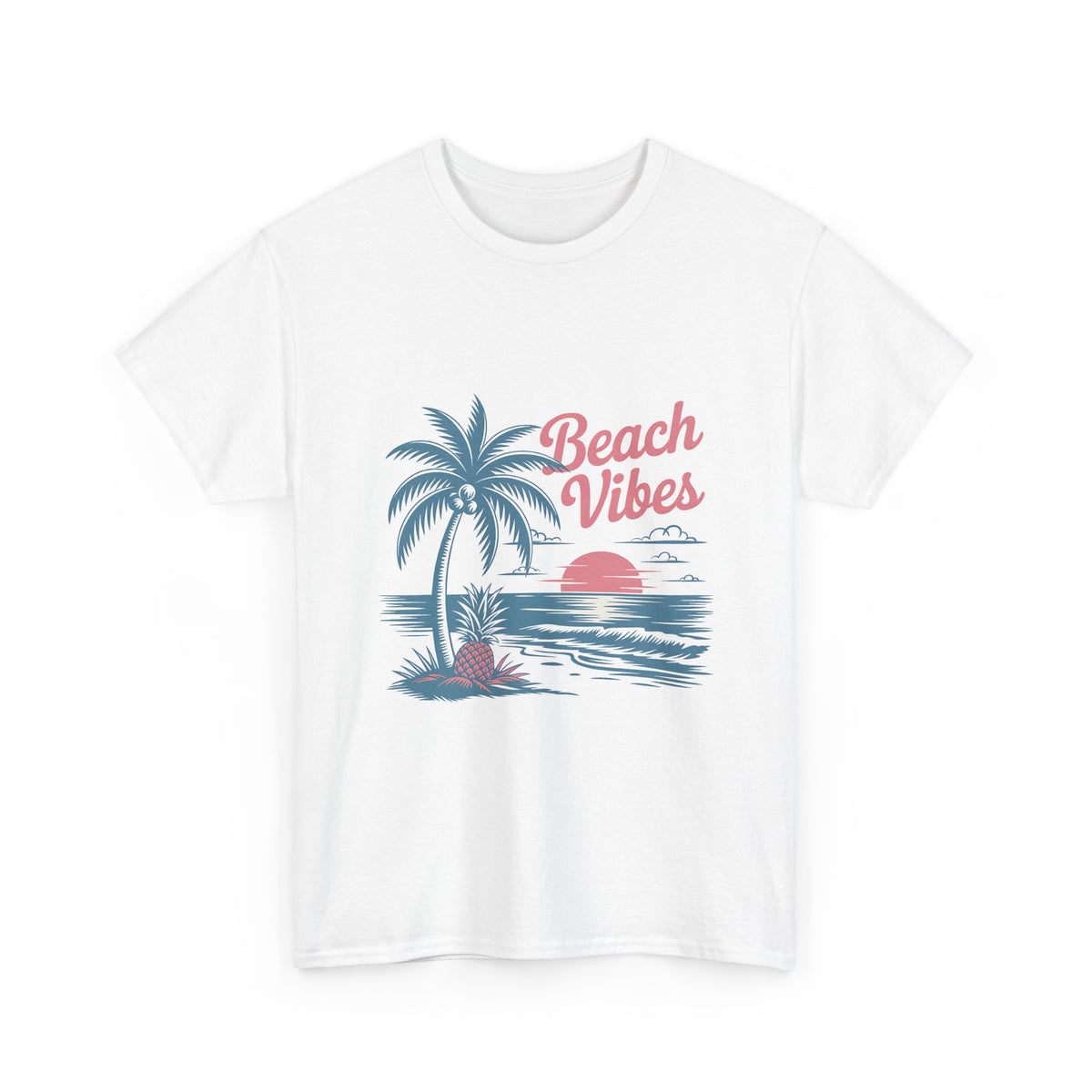 Beach Vibes T-Shirt