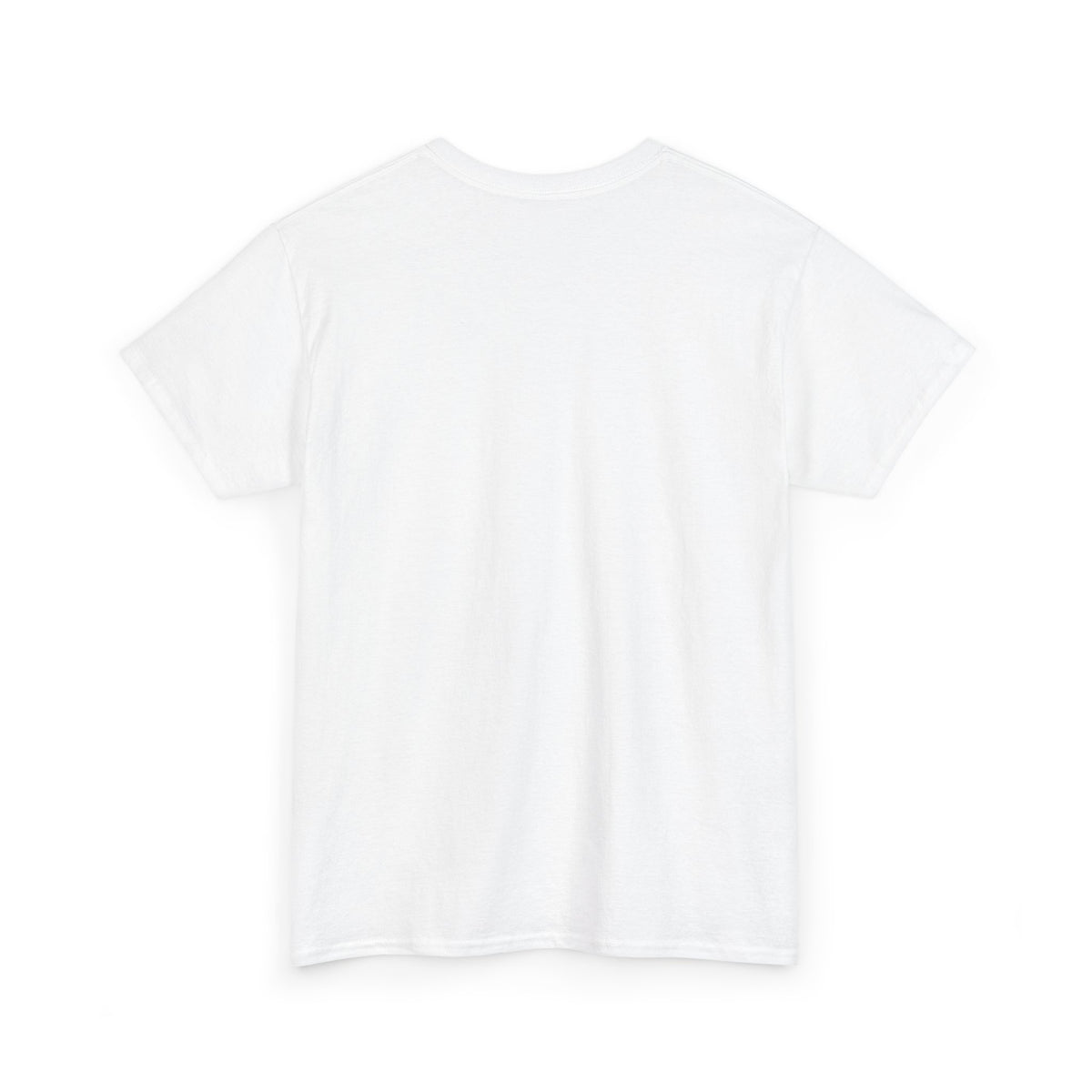 Alien Abduction UFO Tee — Retro Forest Beams T‑Shirt