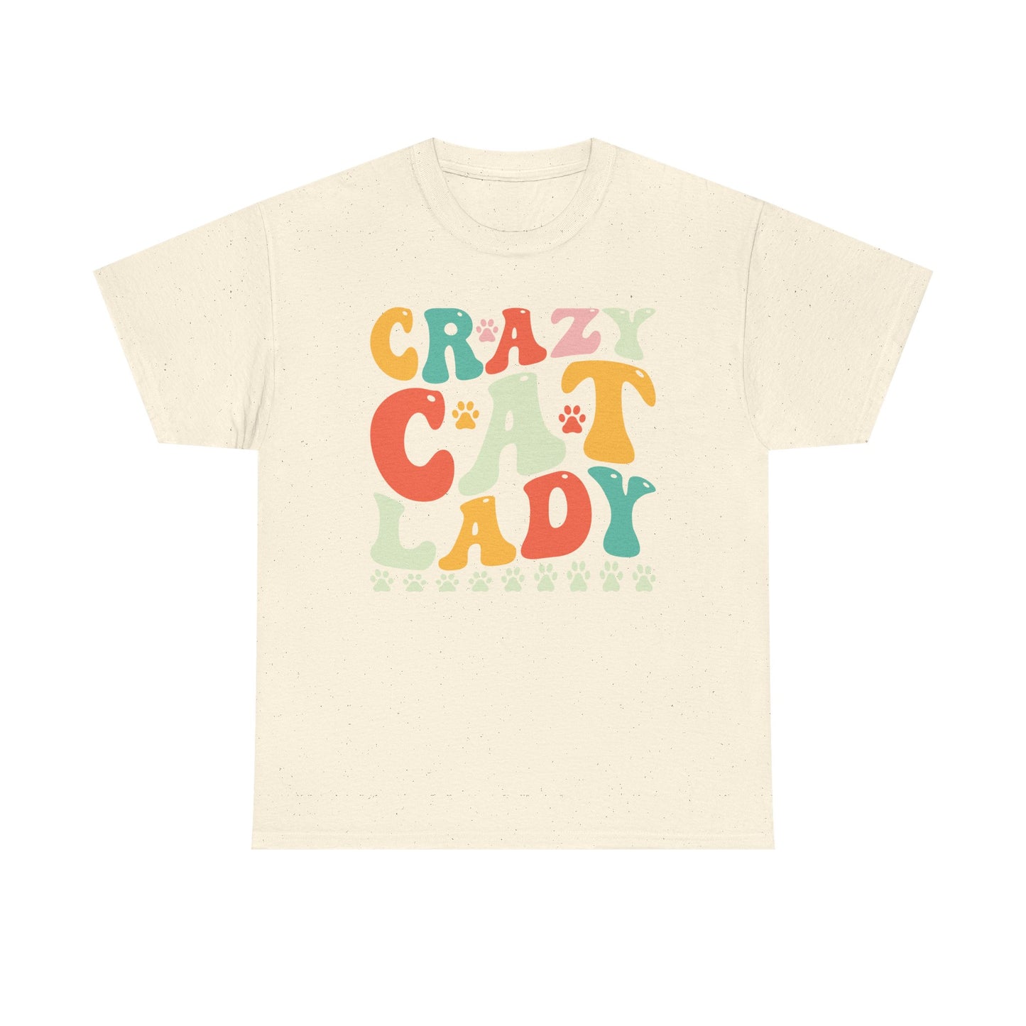 Crazy Cat Lady