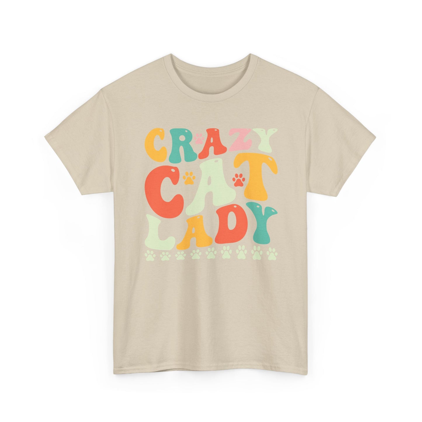 Crazy Cat Lady
