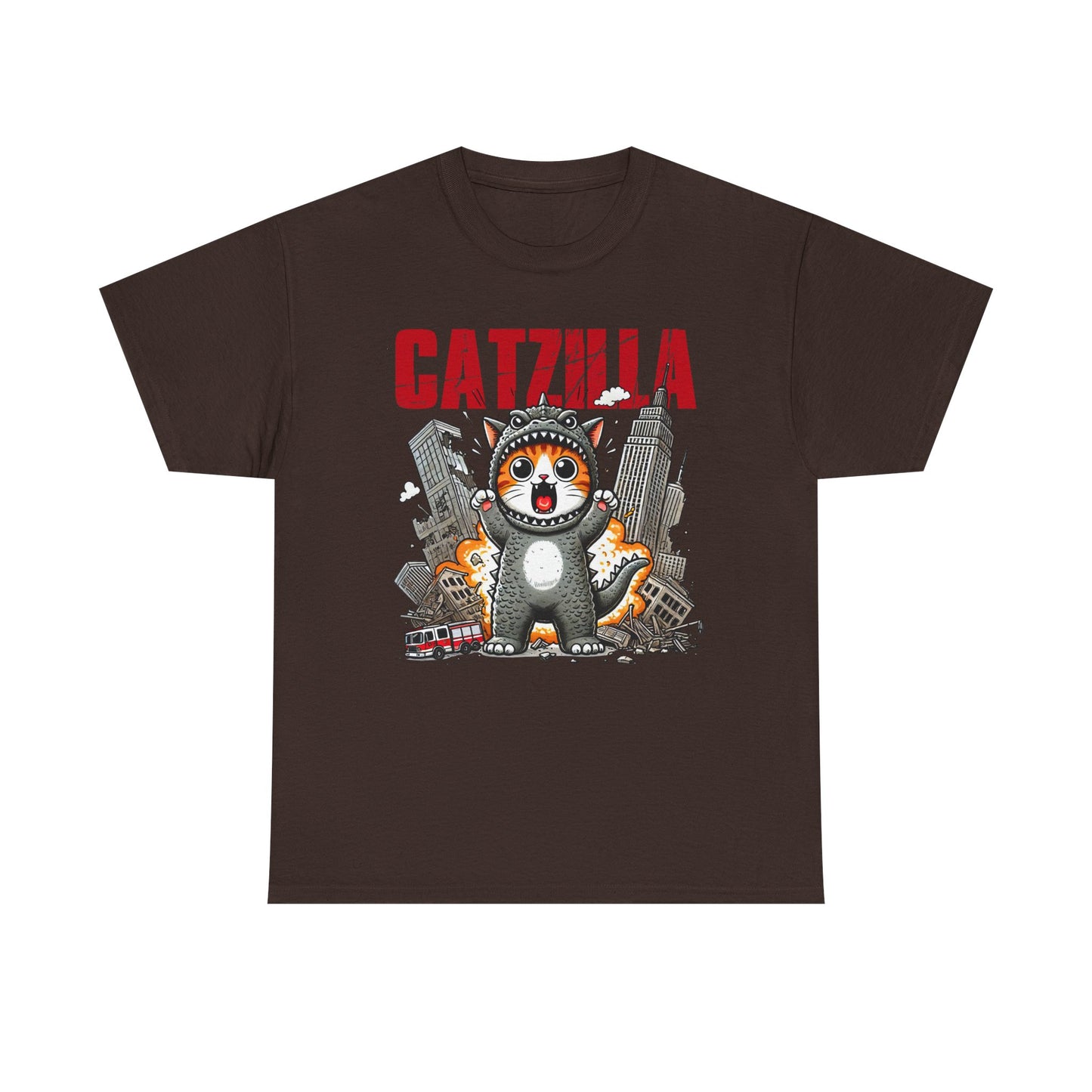Catzilla