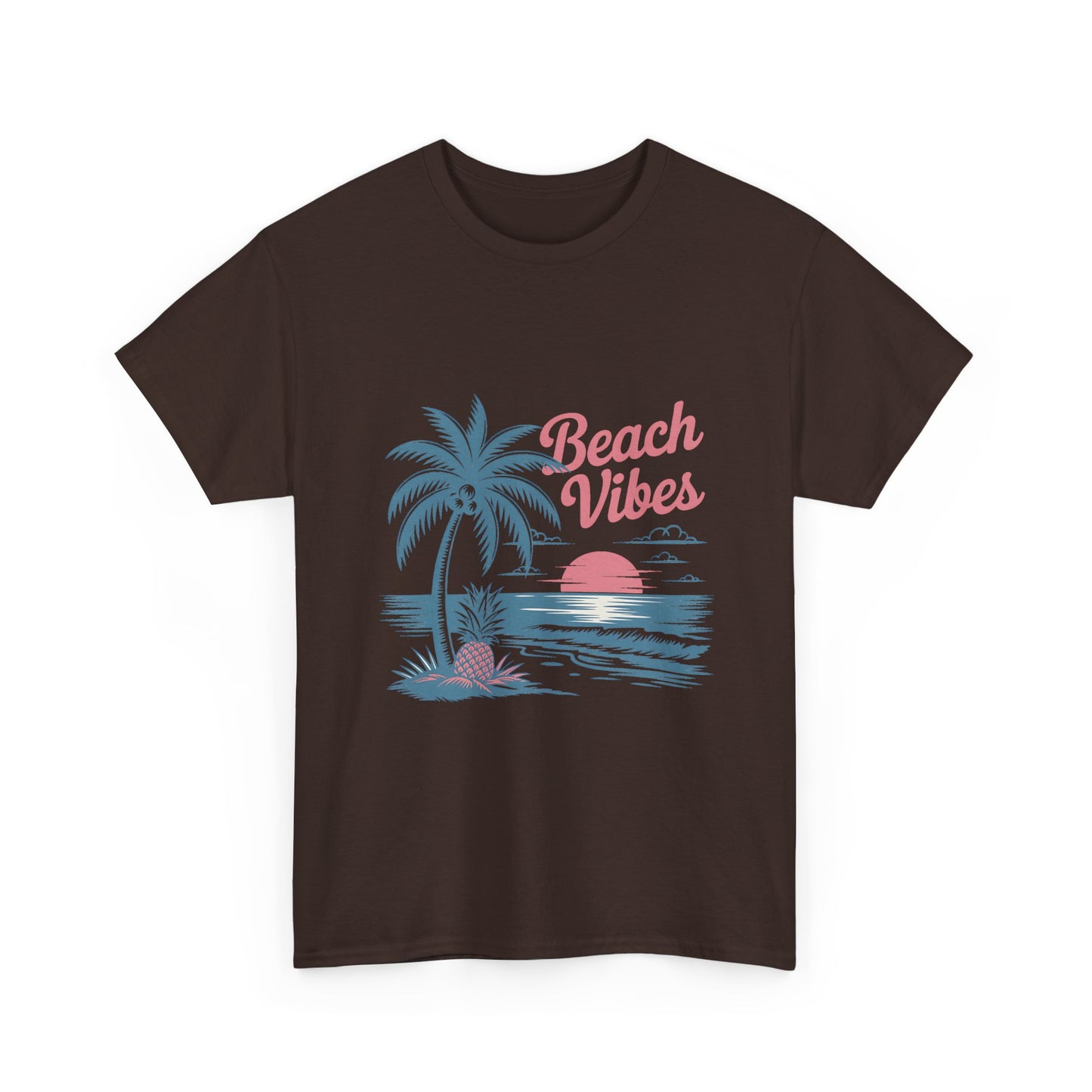 Beach Vibes T-Shirt