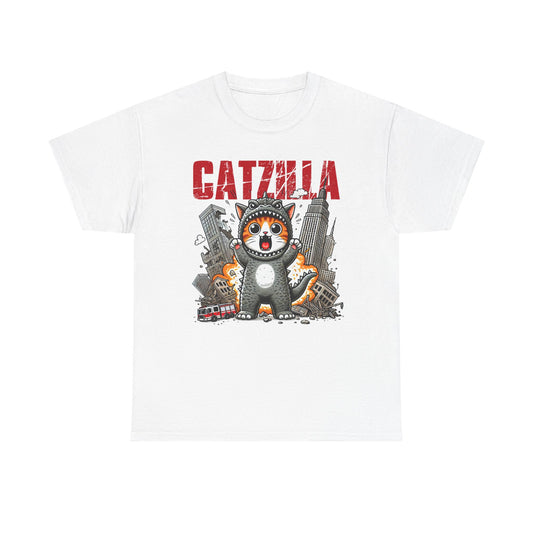 Catzilla