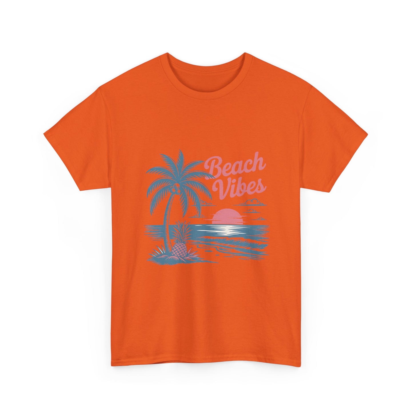 Beach Vibes T-Shirt