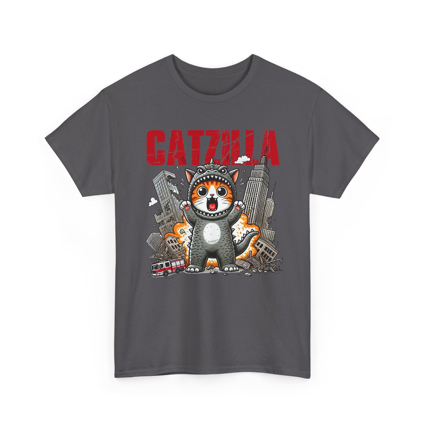 Catzilla