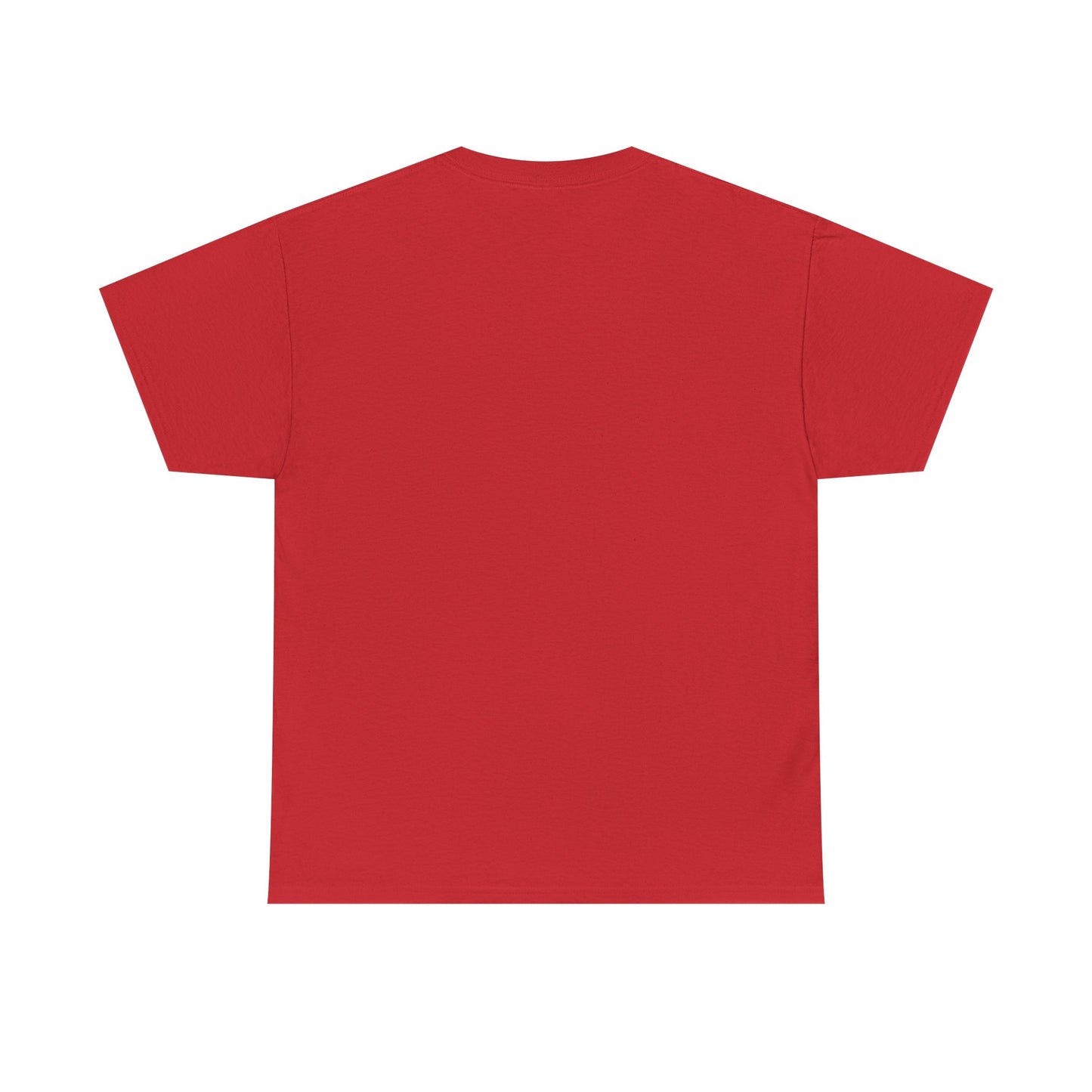 T-Shirt — "Old and Tired But Down to Day Drink" Graphic Tee