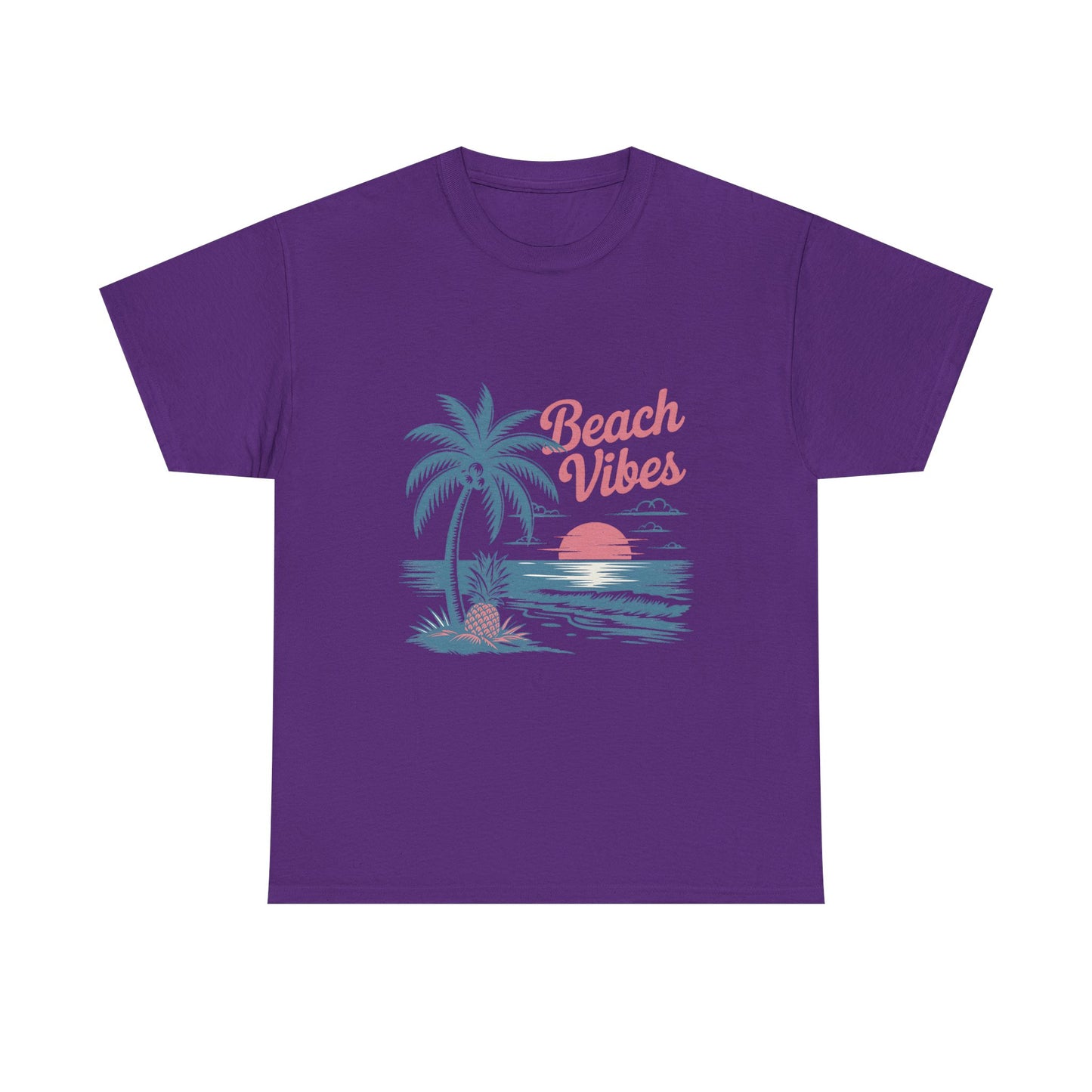 Beach Vibes T-Shirt
