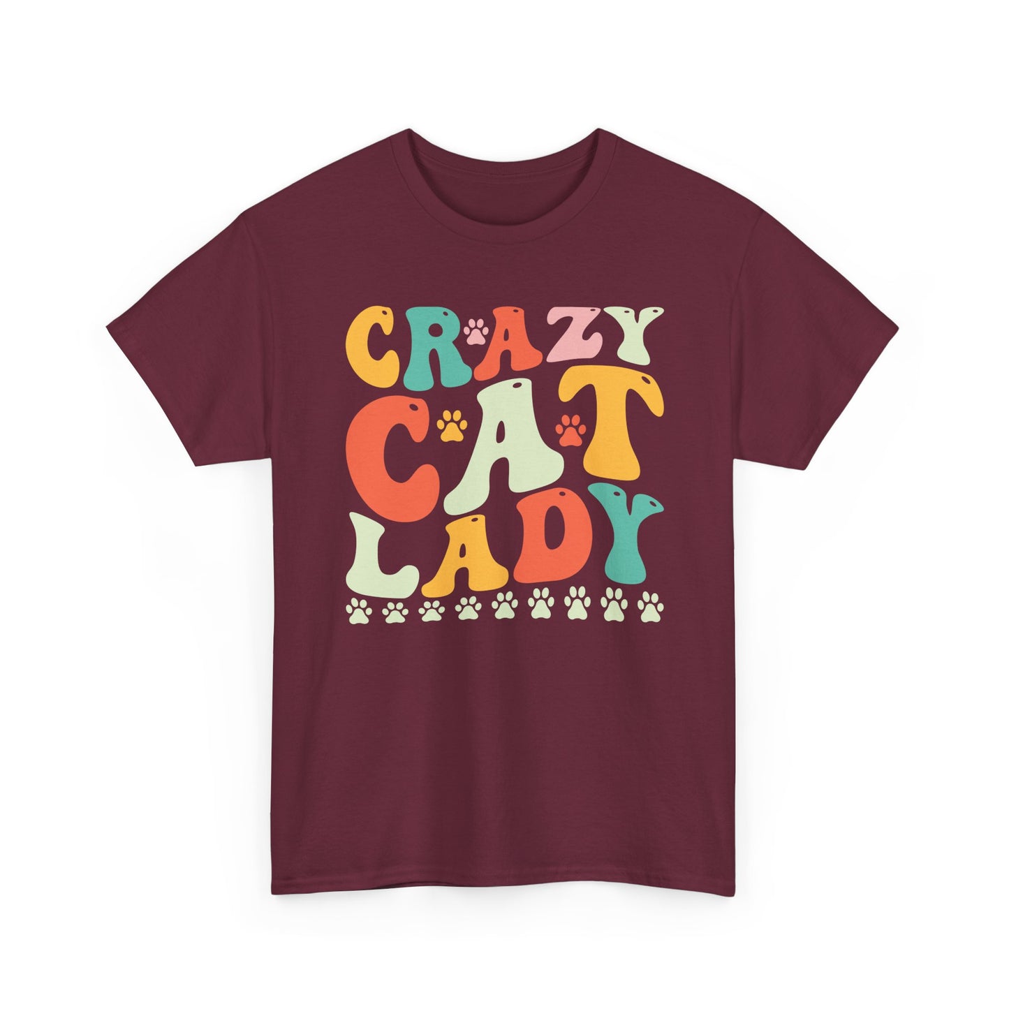 Crazy Cat Lady