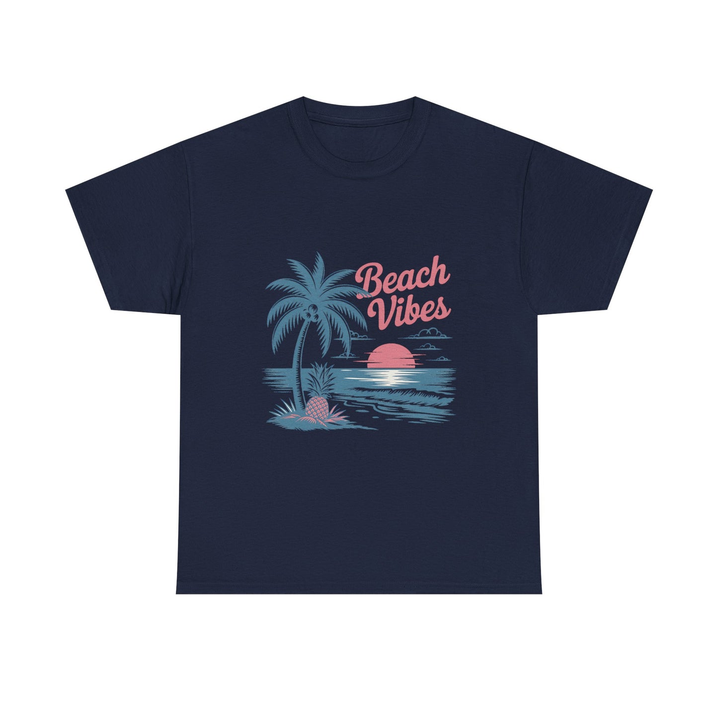 Beach Vibes T-Shirt