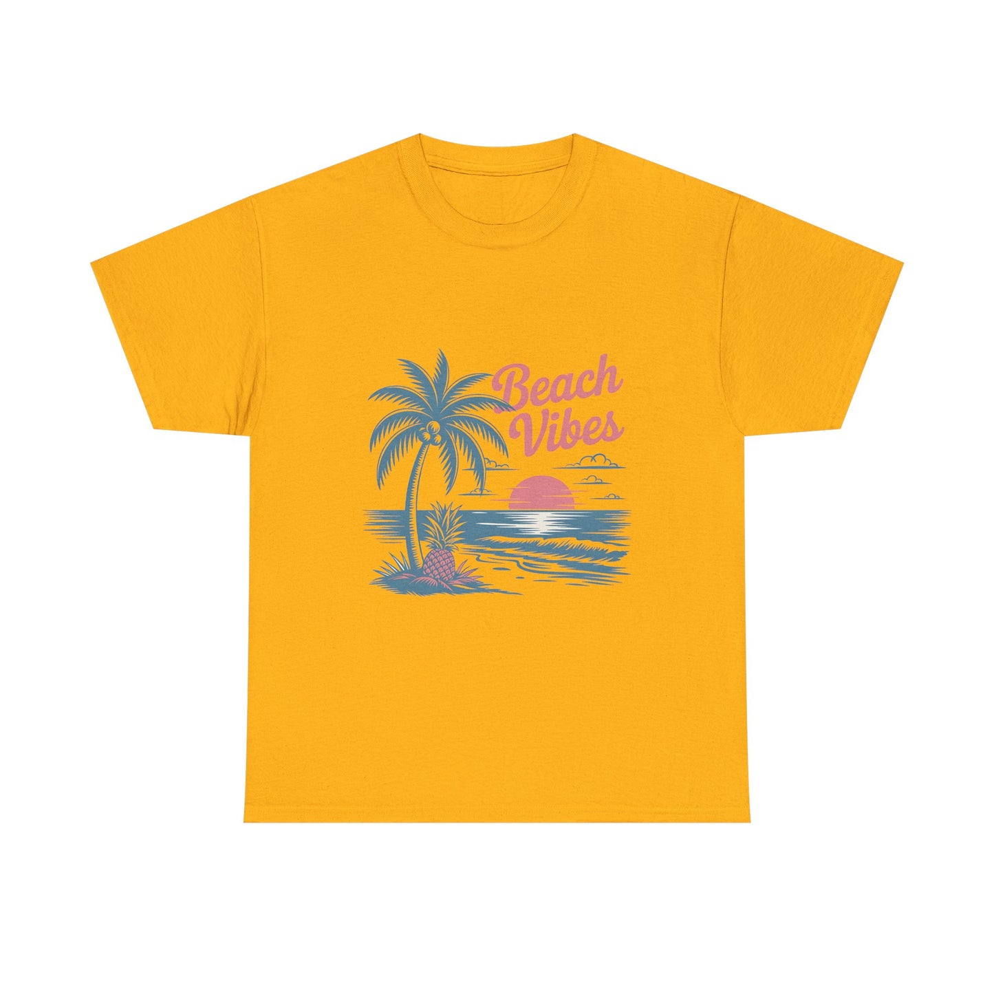 Beach Vibes T-Shirt