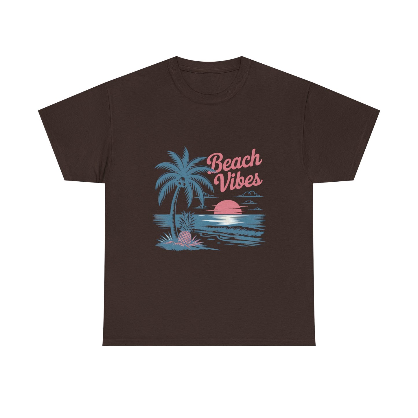 Beach Vibes T-Shirt