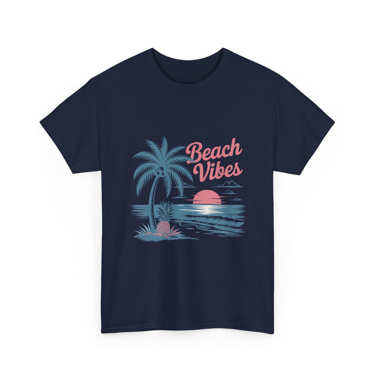 Beach Vibes T-Shirt