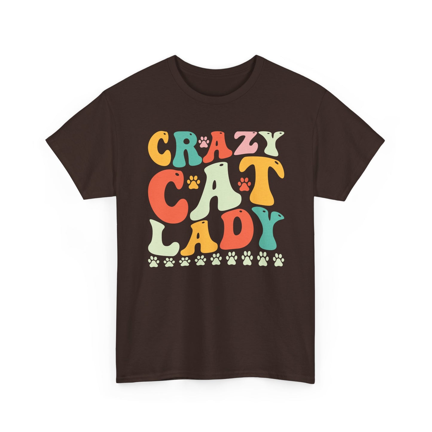 Crazy Cat Lady