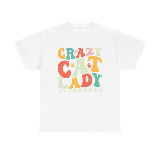 Crazy Cat Lady