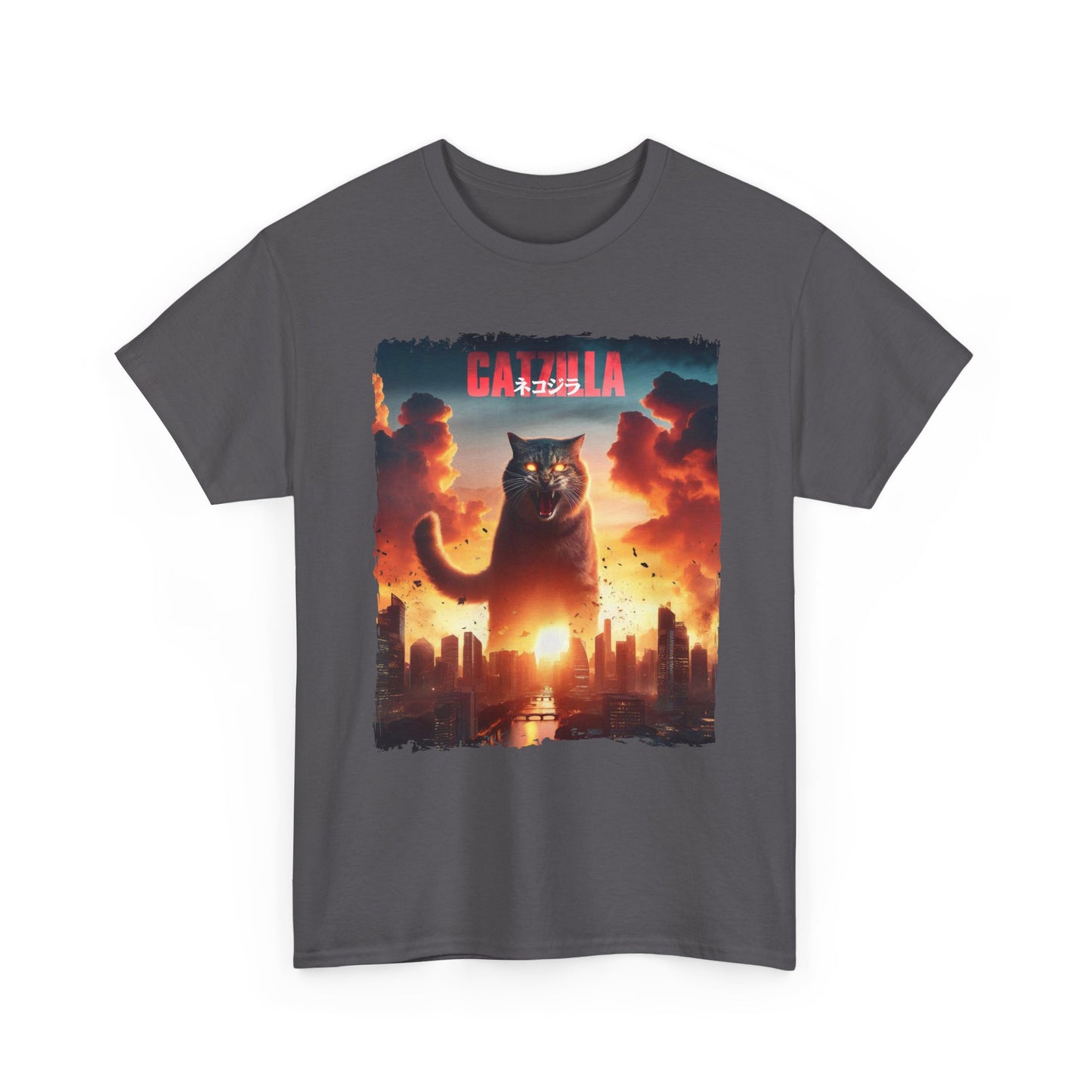 Catzilla