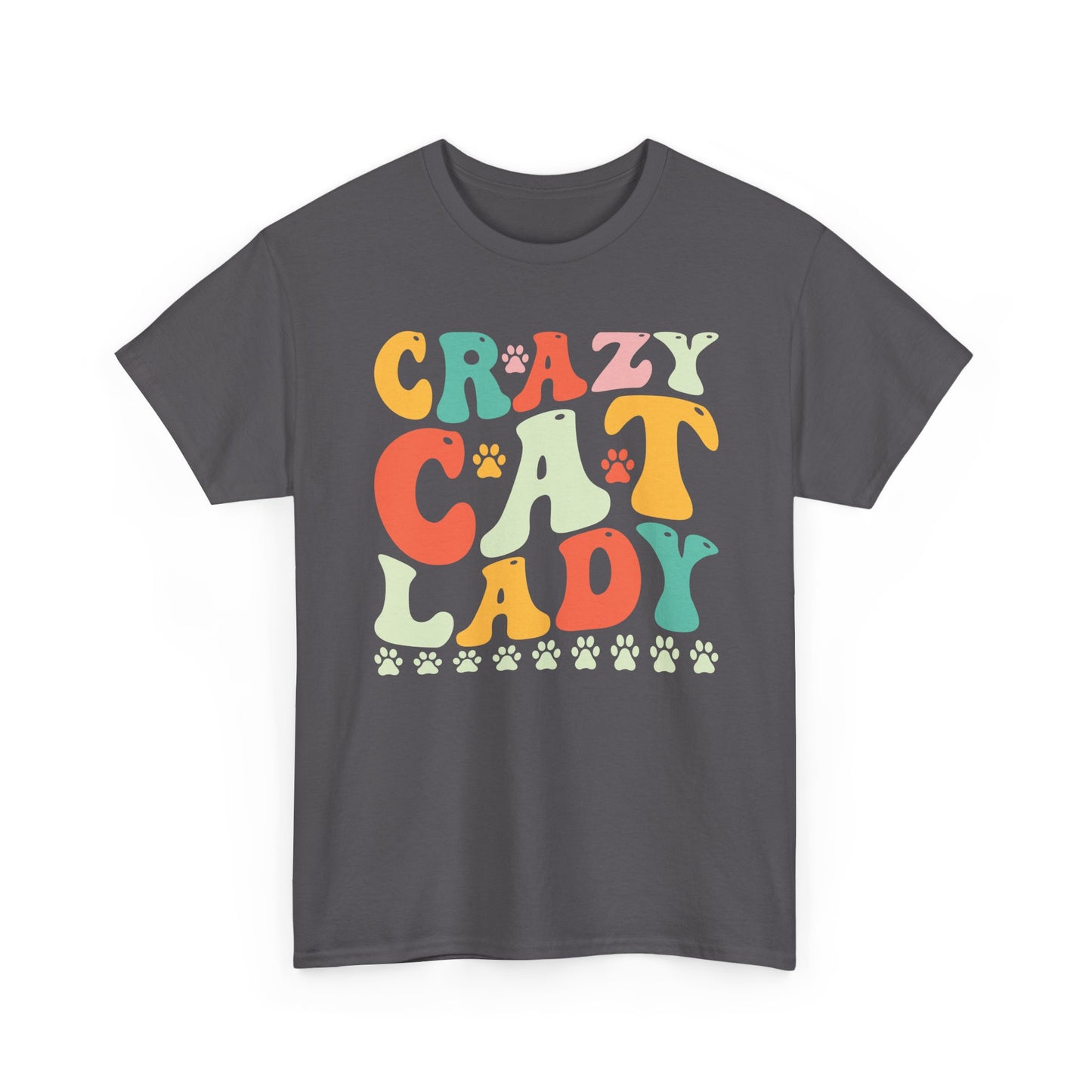 Crazy Cat Lady