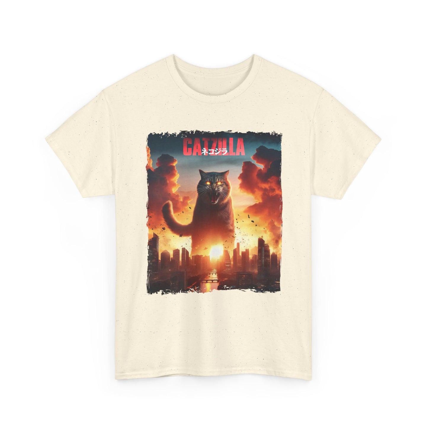 Catzilla