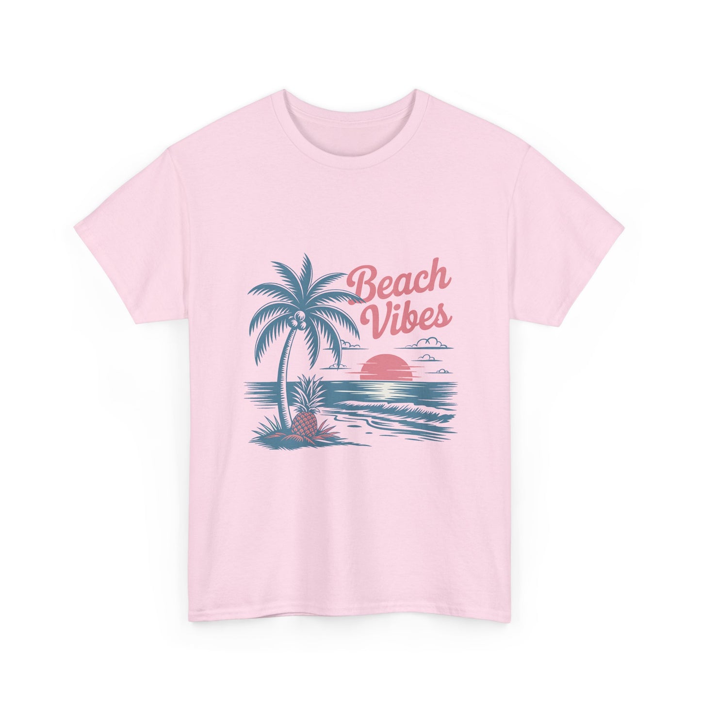 Beach Vibes T-Shirt