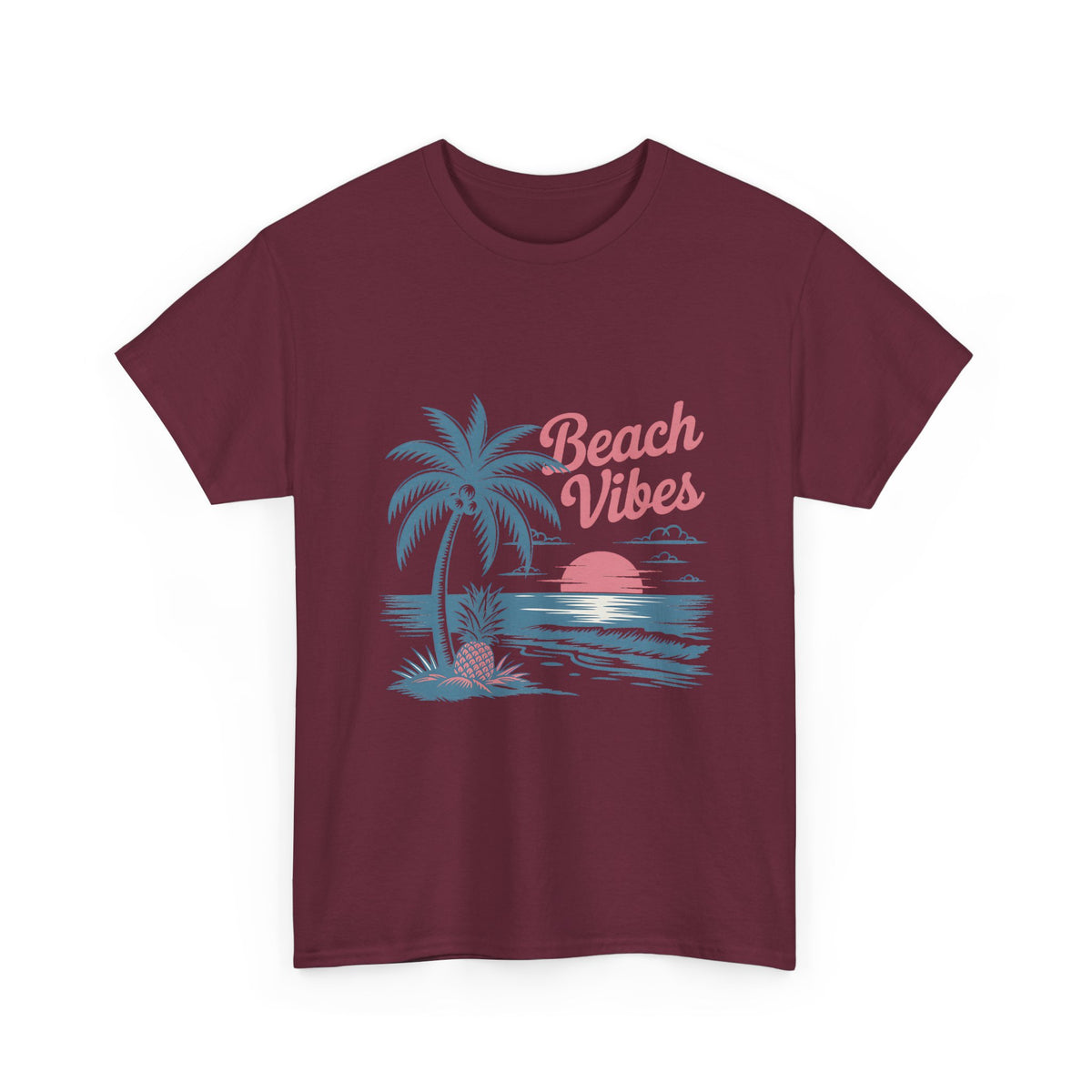 Beach Vibes T-Shirt