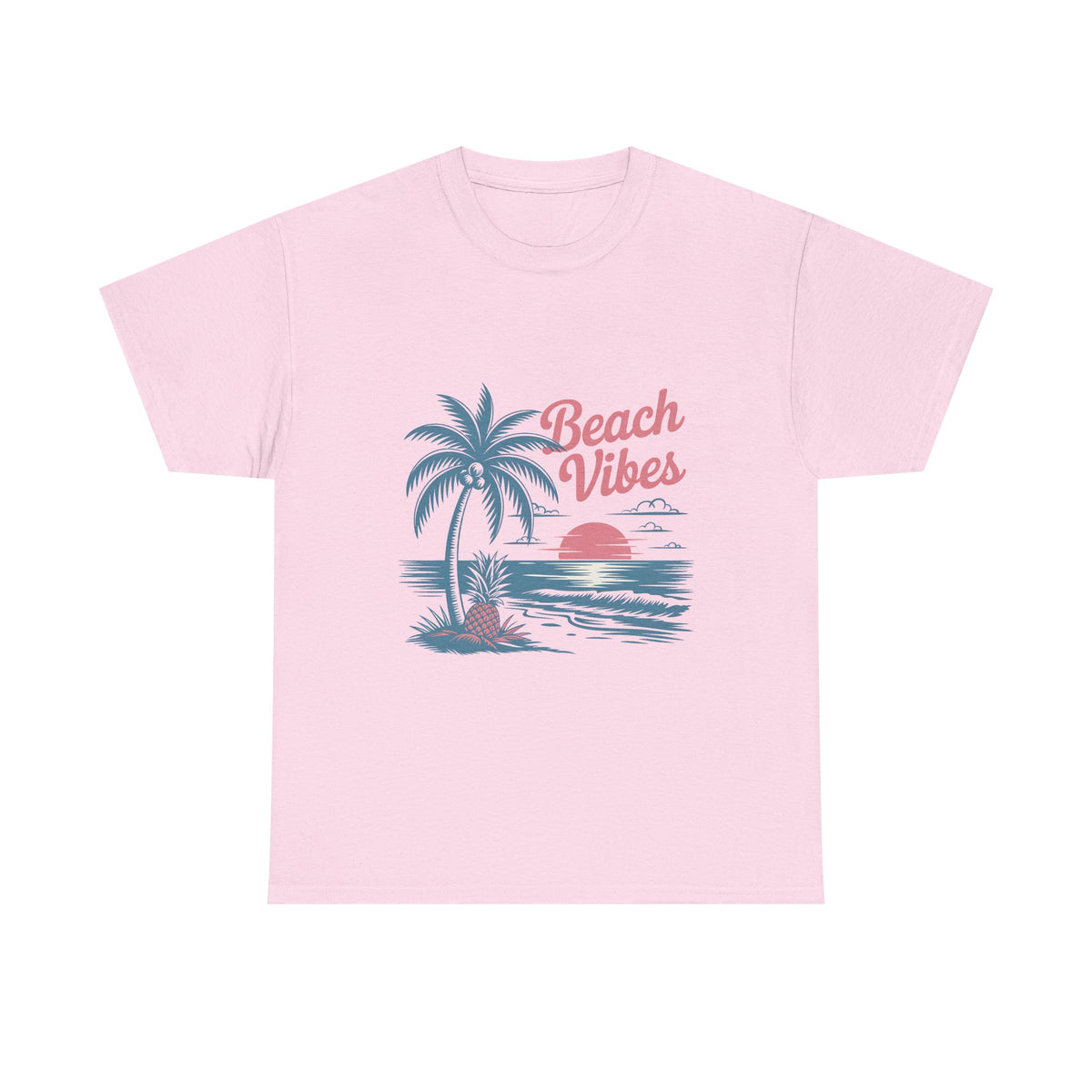 Beach Vibes T-Shirt