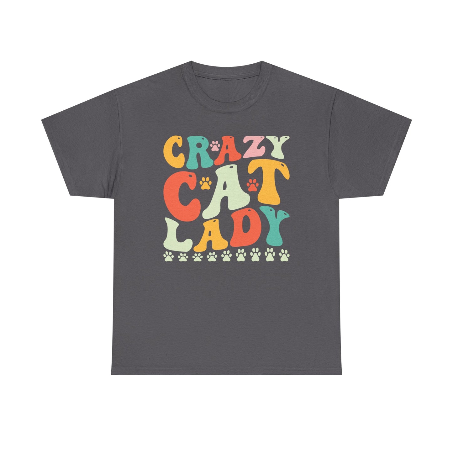 Crazy Cat Lady
