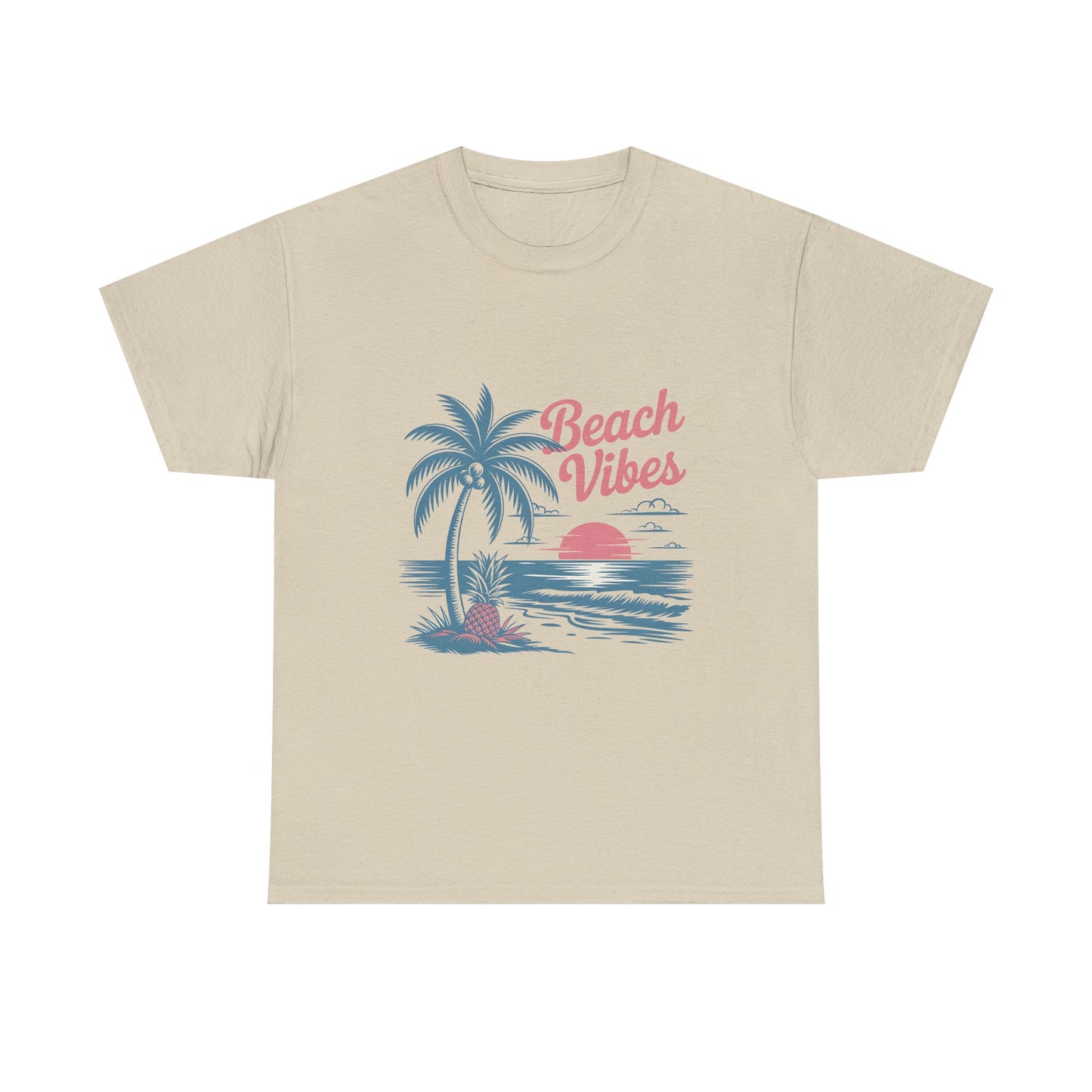 Beach Vibes T-Shirt