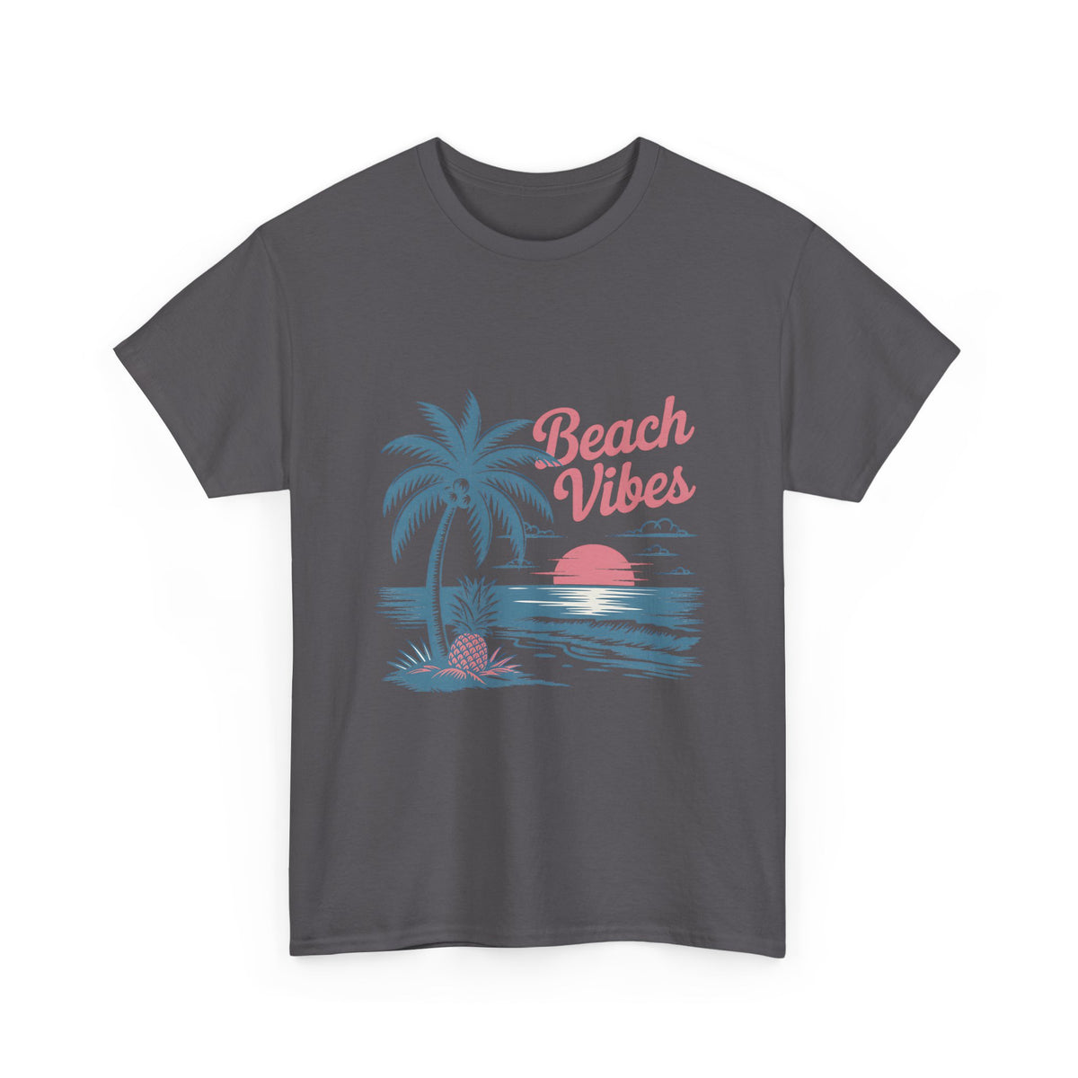 Beach Vibes T-Shirt