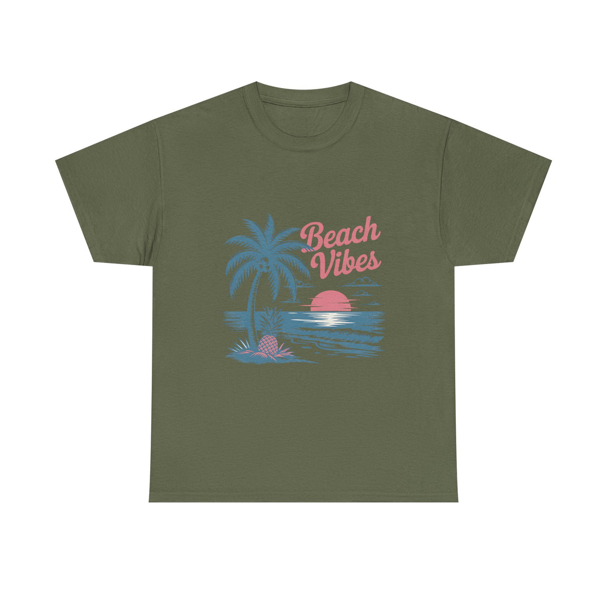 Beach Vibes T-Shirt