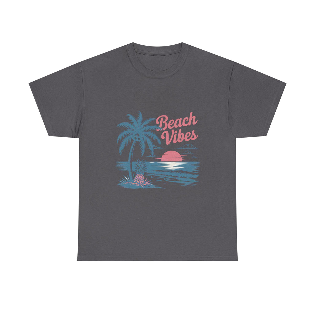 Beach Vibes T-Shirt