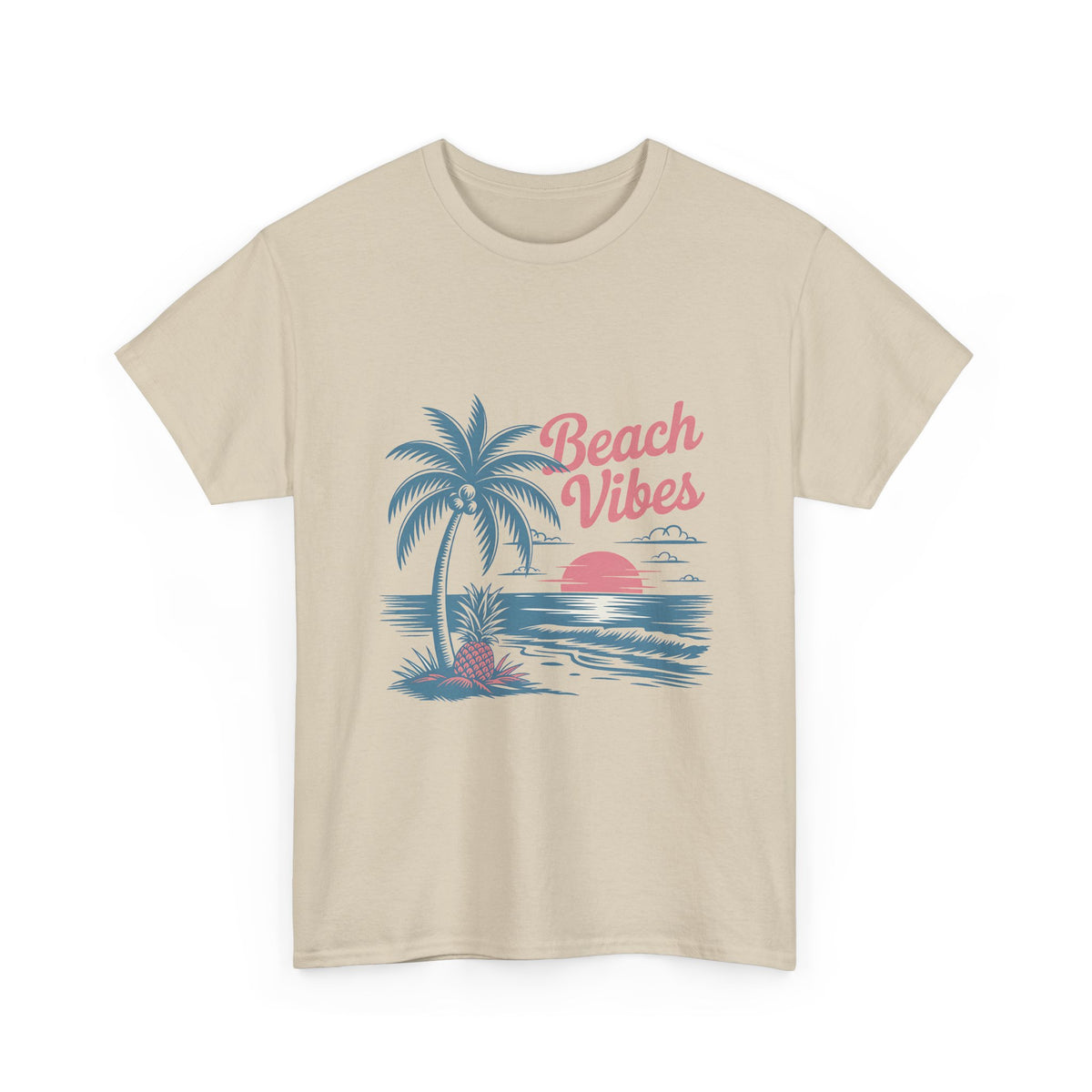 Beach Vibes T-Shirt
