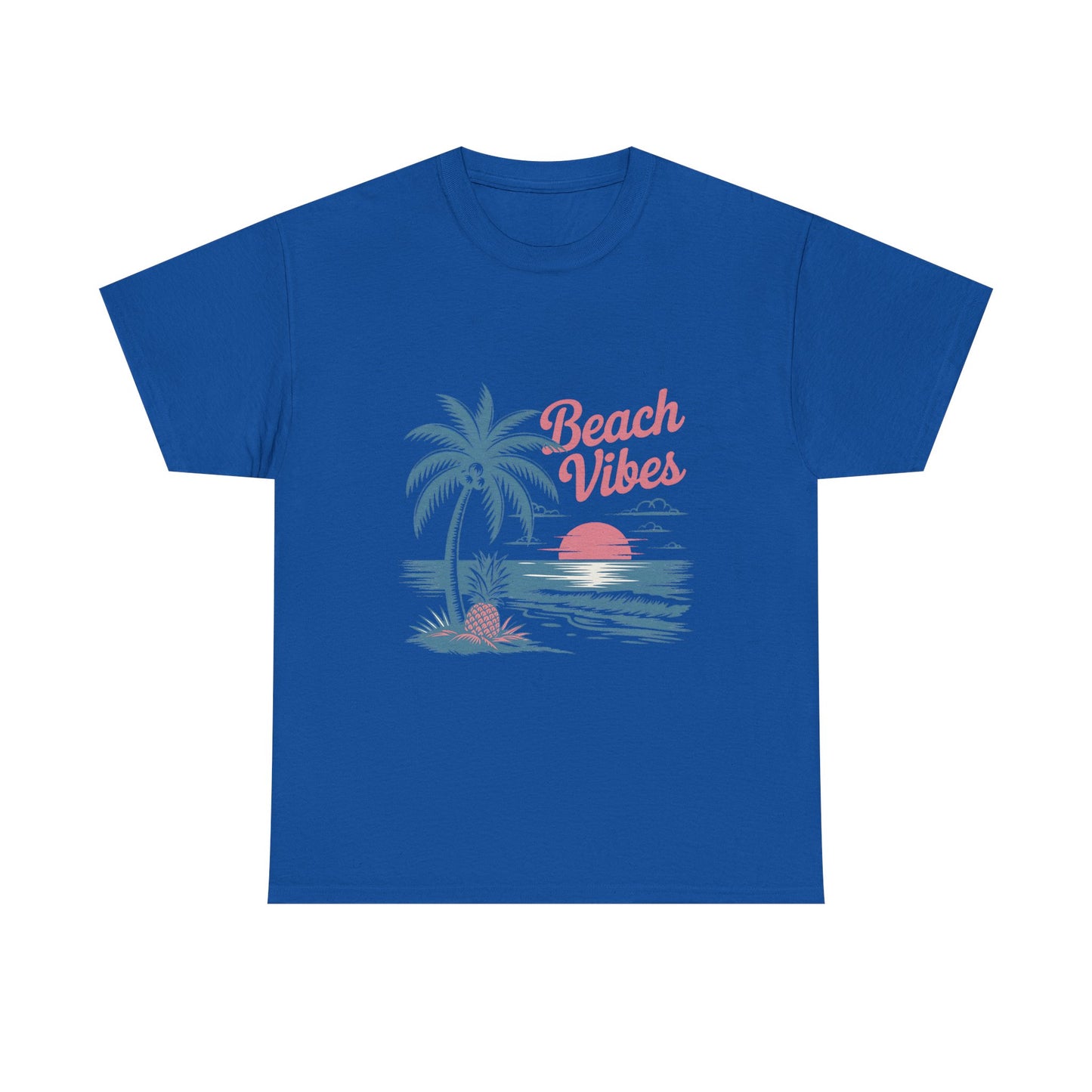 Beach Vibes T-Shirt