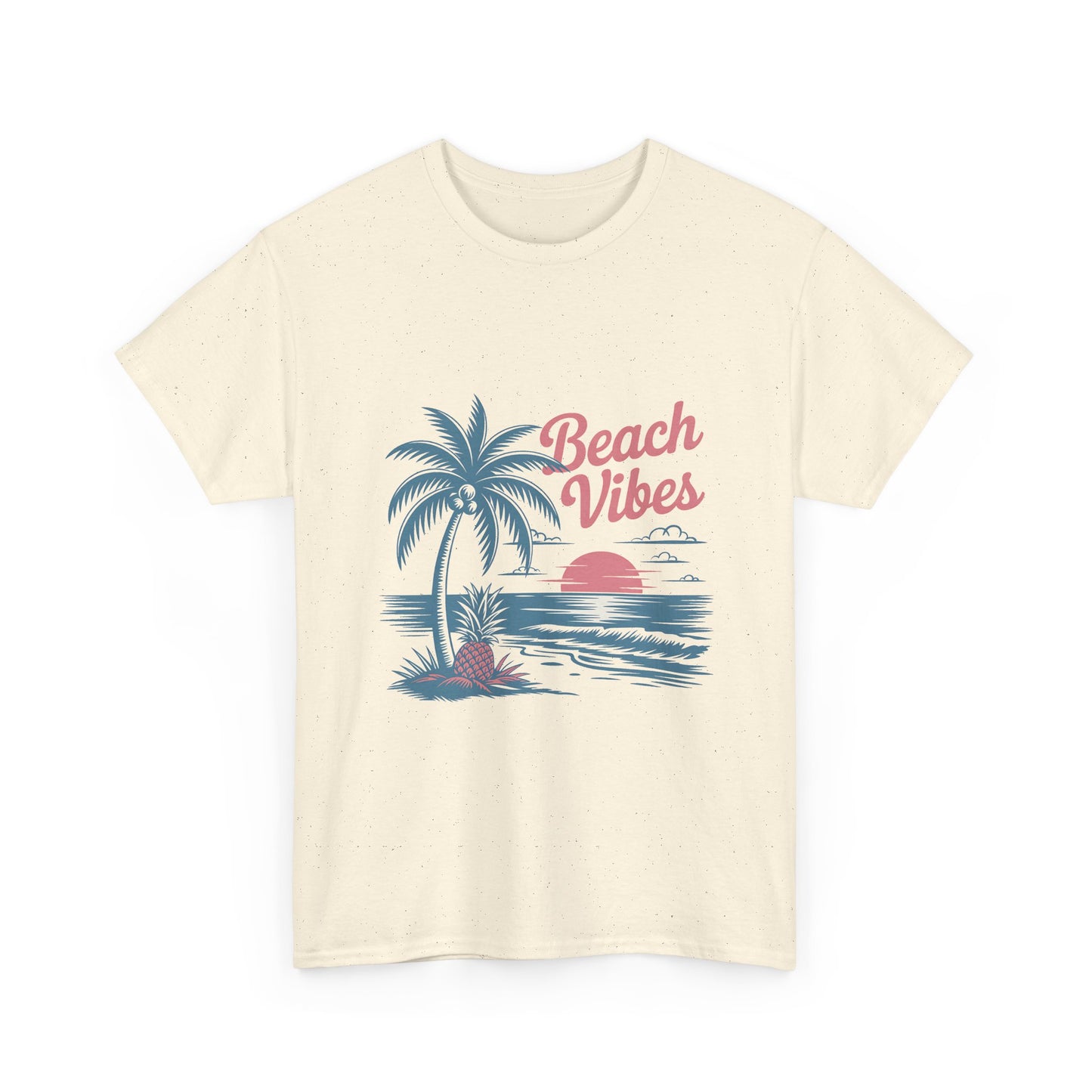 Beach Vibes T-Shirt