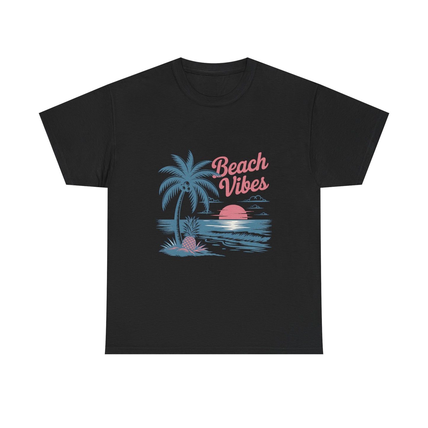 Beach Vibes T-Shirt