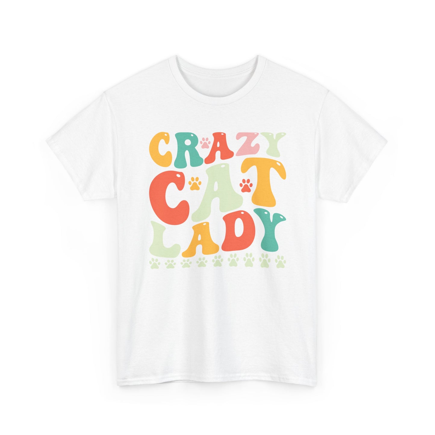 Crazy Cat Lady