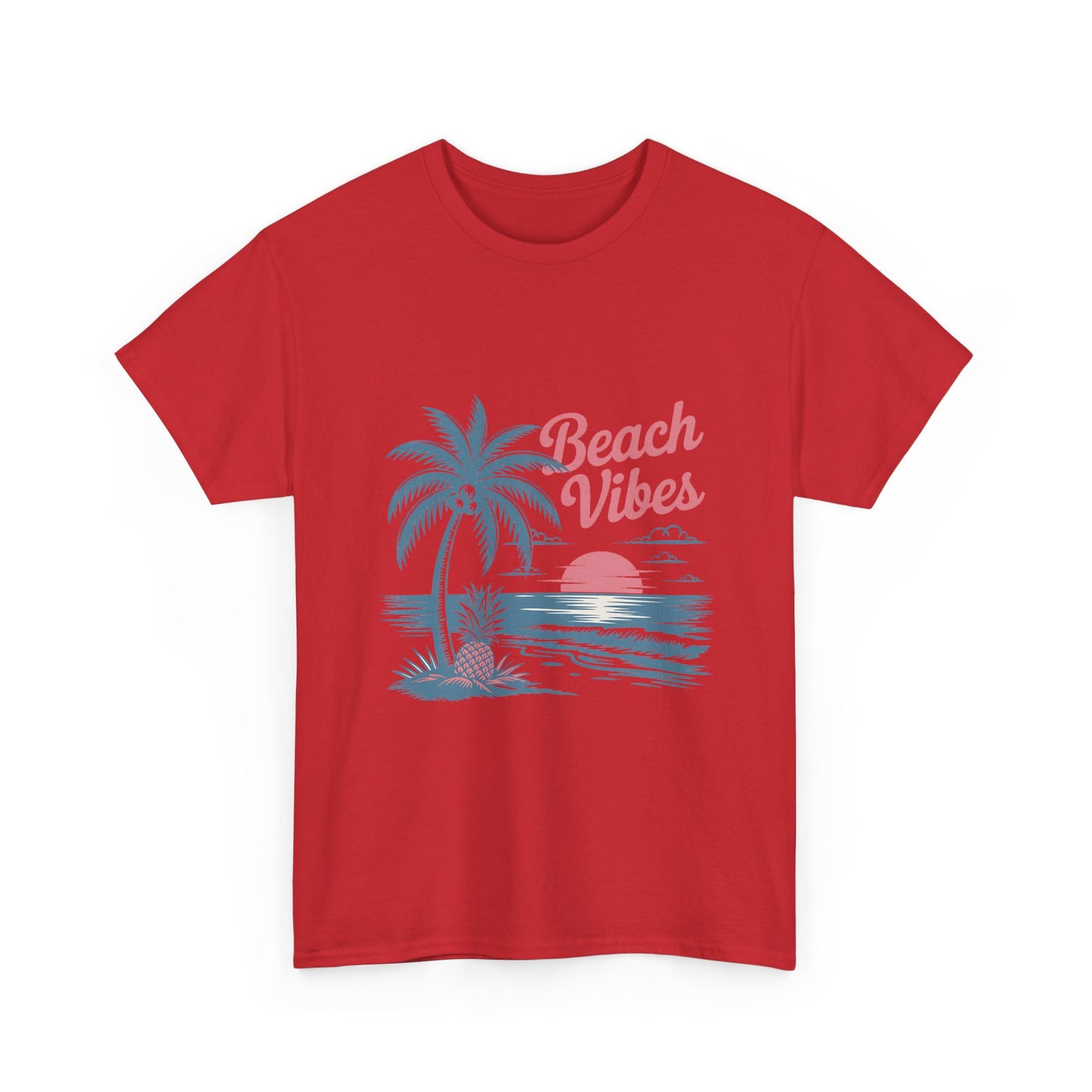 Beach Vibes T-Shirt