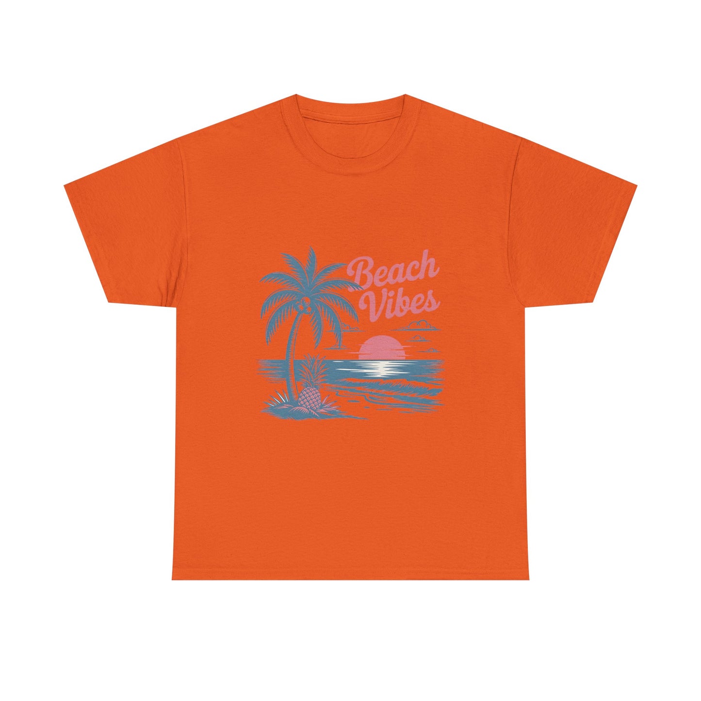 Beach Vibes T-Shirt