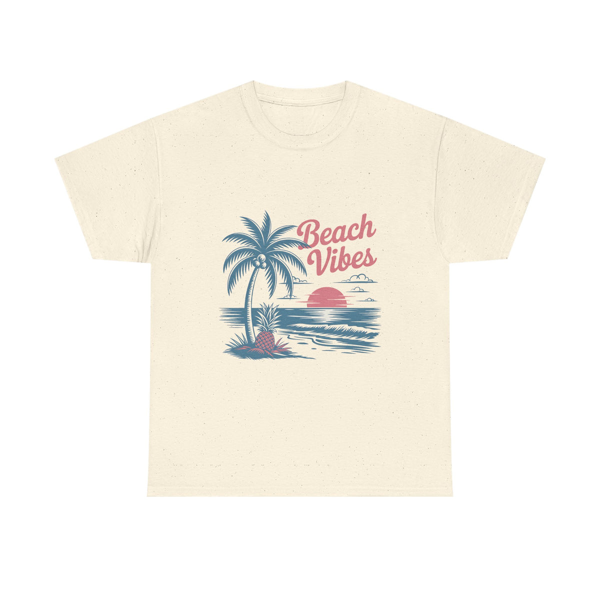 Beach Vibes T-Shirt