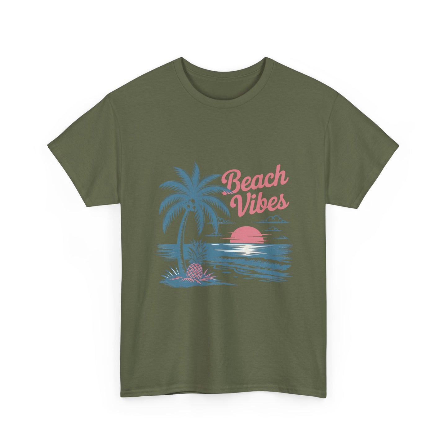 Beach Vibes T-Shirt