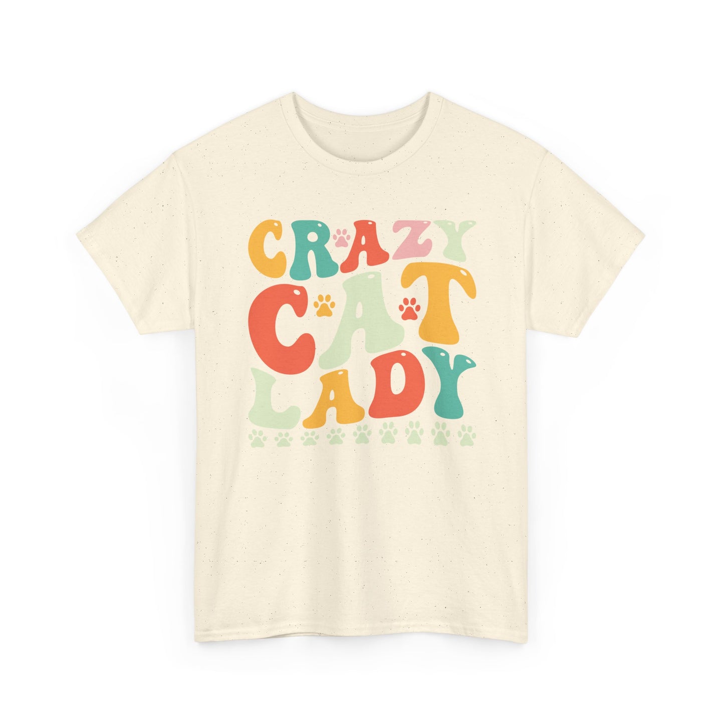 Crazy Cat Lady