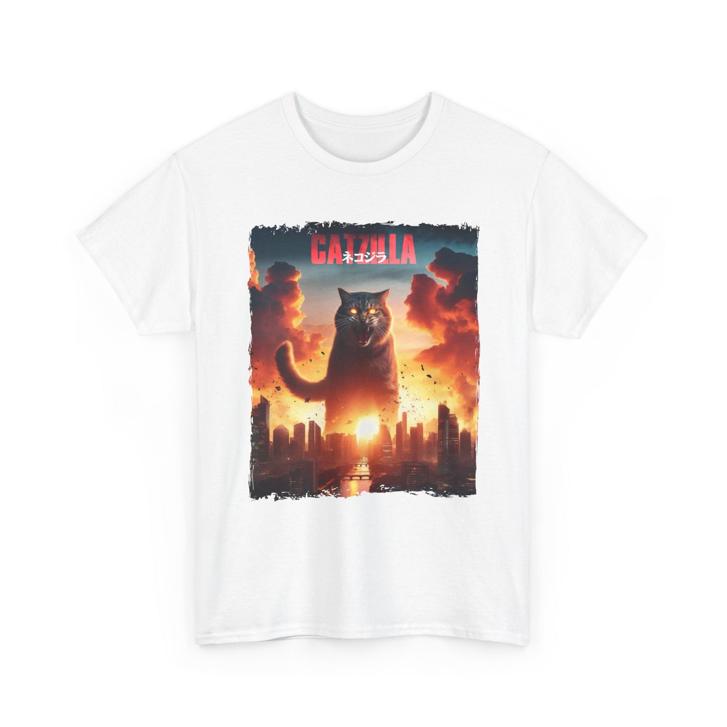 Catzilla