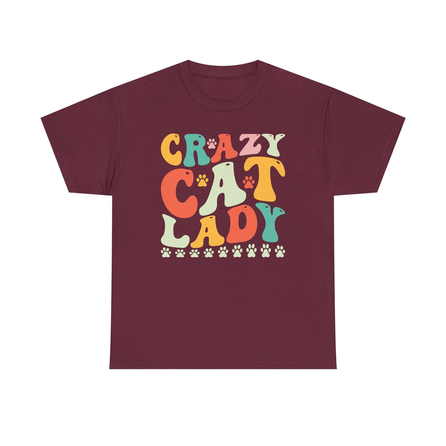 Crazy Cat Lady